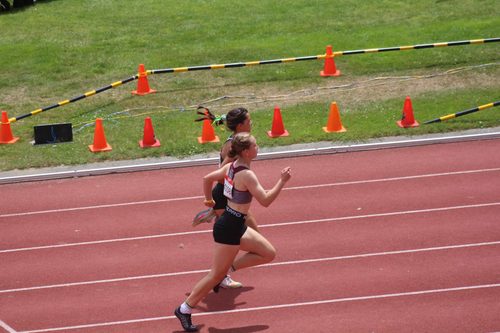 2024 Colgate Games photo